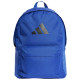 Adidas Τσάντα πλάτης Classic 3 Bar Logo Backpack Adidas Τσάντα πλάτης Classic 3 Bar Logo Backpack